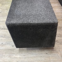 Large View Kicker 07DC122 Dual 12 Inch Subwoofer 600W Total 2 OHMS Impedance