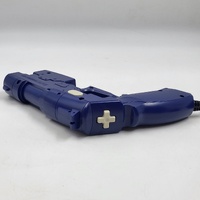 Time Crisis 3 Game with Namco Guncon 2 Controller for PlayStation 2