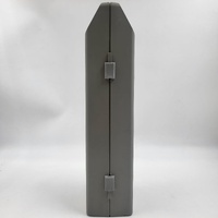 Large View Nintendo Game Boy Hard Travel Carry Case