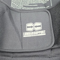 Large View Jetpilot Nighthawk 2 PWC Life Jacket HD299 Small Neon Yellow Black