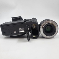 Large View Canon EOS R6 Mark II Kit with RF 50mm F1.8 Lens Low Shutter Count 3500