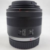 Large View Canon RF 24mm f/1.8 Macro IS STM Lens