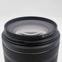 Large View Canon RF 100-400mm f/5.6-8 IS USM Lens