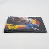 Electric Light Orchestra Out Of The Blue 30th Anniversary Edition