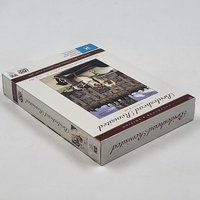 Large View Brideshead Revisited Collectors Edition DVD 4 Disc Set Jeremy Irons