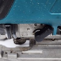 Large View Makita DJV180 18V LXT 135mm Cordless Jigsaw Skin Only No Blade