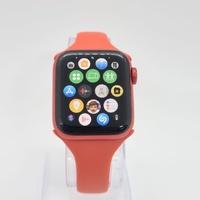 Large View Apple Watch Series 6 GPS + Cellular 40mm PRODUCT(RED) Aluminum Sport Band