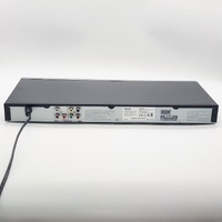 Toshiba SD2010KY DVD Player with Remote Manual and Box