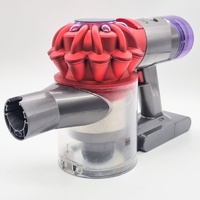 Dyson V8 Cordless Handstick Vacuum Cleaner Purple