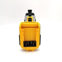 Large View DeWalt DCF787 18V XR Brushless Cordless Impact Driver with 2.0Ah Battery