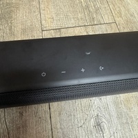 JBL Cinema SB550 3.1 Channel Soundbar with Wireless Subwoofer and Remote