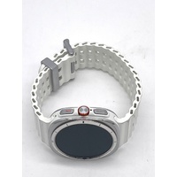 Samsung Galaxy Watch Ultra 47mm Titanium White LTE GPS 10ATM SM-L7057