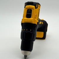 DeWalt DCD777 18V Cordless Brushless Drill Driver with 2.0Ah Battery