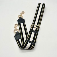 Marc Jacobs Snapshot Camera Bag M0012007-011 Black Red with Strap