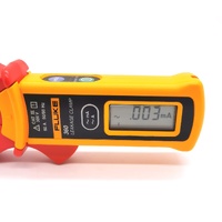 Fluke 360 Leakage Current Clamp Meter with Carry Case True RMS 60 A