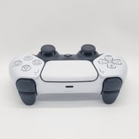 Sony DualSense PlayStation 5 PS5 Wireless Controller CFI-ZCT1W White