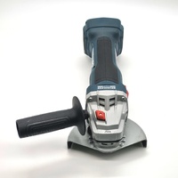 Large View Bosch Professional GWS 18V-7 18V 125mm Brushless Angle Grinder Skin Only