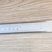 Mitutoyo 160-119 18 Inch 45cm Vernier Caliper Precision Measuring Tool