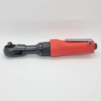 Supatool 3/8 Inch Air Ratchet 90 PSI Heavy Duty Pneumatic Wrench Tool