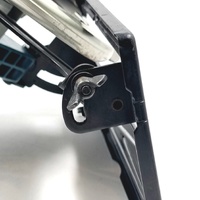 Makita N5900B 235mm 240V 2000W Corded Circular Saw with Spare Blade