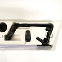 Star Wars The Black Series Darth Vader Force FX Elite Lightsaber