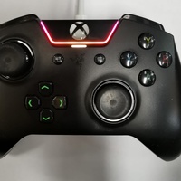 Razer Wolverine V2 Tournament Edition RZ06-0199 Xbox One PC Wired Controller