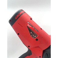 Milwaukee M18 Force Logic Cordless 400mm 109kN Utility Crimper M18 HCCT109/42