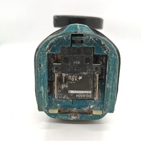 Makita DGA504 18V LXT 125mm Brushless Cordless Angle Grinder Skin Only