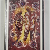 Streetwise Communications Aboriginal Playing Cards