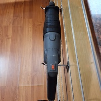 Ozito RSW-5100 24mm 240V 850W Corded Reciprocating Saw with Carry Case