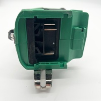 HiKOKI WH18DBSL 18V Cordless Brushless Impact Driver Skin Only