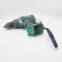 HiKOKI 36V 13mm Multi Volt Cordless Impact Driver Drill DV36DA Skin Only