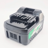 HiKOKI MultiVolt BSL36A18 36V 18V 2.5Ah Li-Ion Battery