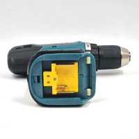 Makita BDF453 18V 13mm Drill Driver with 5.0Ah Battery and Charger