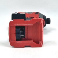 Milwaukee M18 Fuel M18 FID2 18V 1/4 Inch Hex Impact Driver with 5.0Ah Battery