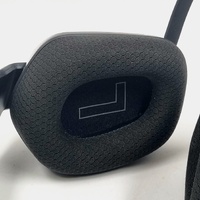 Logitech G733 Lightspeed Wireless RGB Gaming Headset Black with Dongle