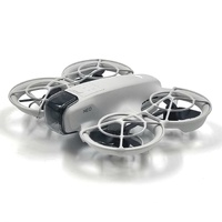 DJI Neo 135g Palm Takeoff 4K Drone with AI Tracking No Remote Needed