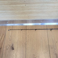 Shimano Grappler Type C 7'3” Casting Rod Saltwater Offshore Fishing