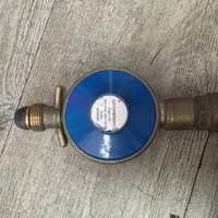 Rinnai Avenger 25 Natural Gas Portable Heater RCE-671TR