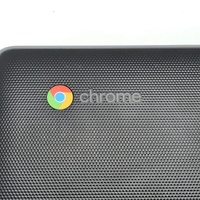 Asus Chromebook 11.6 Inch C204MA-GJ0261-ZTE Intel Celeron 4GB 32GB HDD Chrome OS