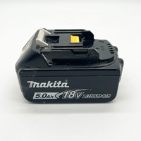 Makita DTD154 18V LXT 4-Mode Cordless Impact Driver with 5.0Ah Battery Charger