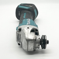 Makita DGA504 18V LXT 125mm Brushless Cordless Angle Grinder Skin Only