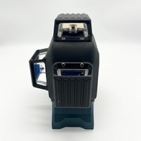 Bosch GLL 3-80 Professional 3x360° Red Beam Line Laser Level Tool with Soft Case