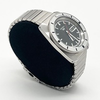 Seiko 5 Sport SRPL05K Automatic Heritage 1968 Limited Edition with Extra Strap