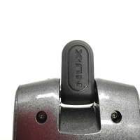 NUX MP-3 Mighty Plug Pro Guitar and Bass Amp Modeling Earphone Amplug