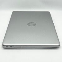 HP Notebook 14s-dk0087AU 14 Inch AMD A4-9125 128GB Storage Radeon R3 Graphics