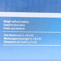 Bosch GKS 18V-57-2 Cordless Circular Saw 165mm 57mm Depth Skin Only
