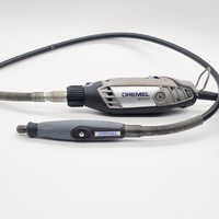 Dremel 3000 240V 130W Corded Rotary Tool with Bits