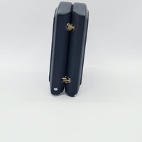 Perth Mint 1901-2001 Centenary Holey Dollar and Dump Set 20243 COA Silver Rare