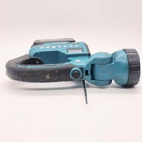 Makita BMR050 18V Cordless Site Radio Worklight with 3.0Ah Battery